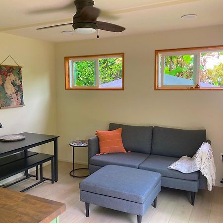 Pahoa Seaside House And Aloha Bungalow מראה חיצוני תמונה
