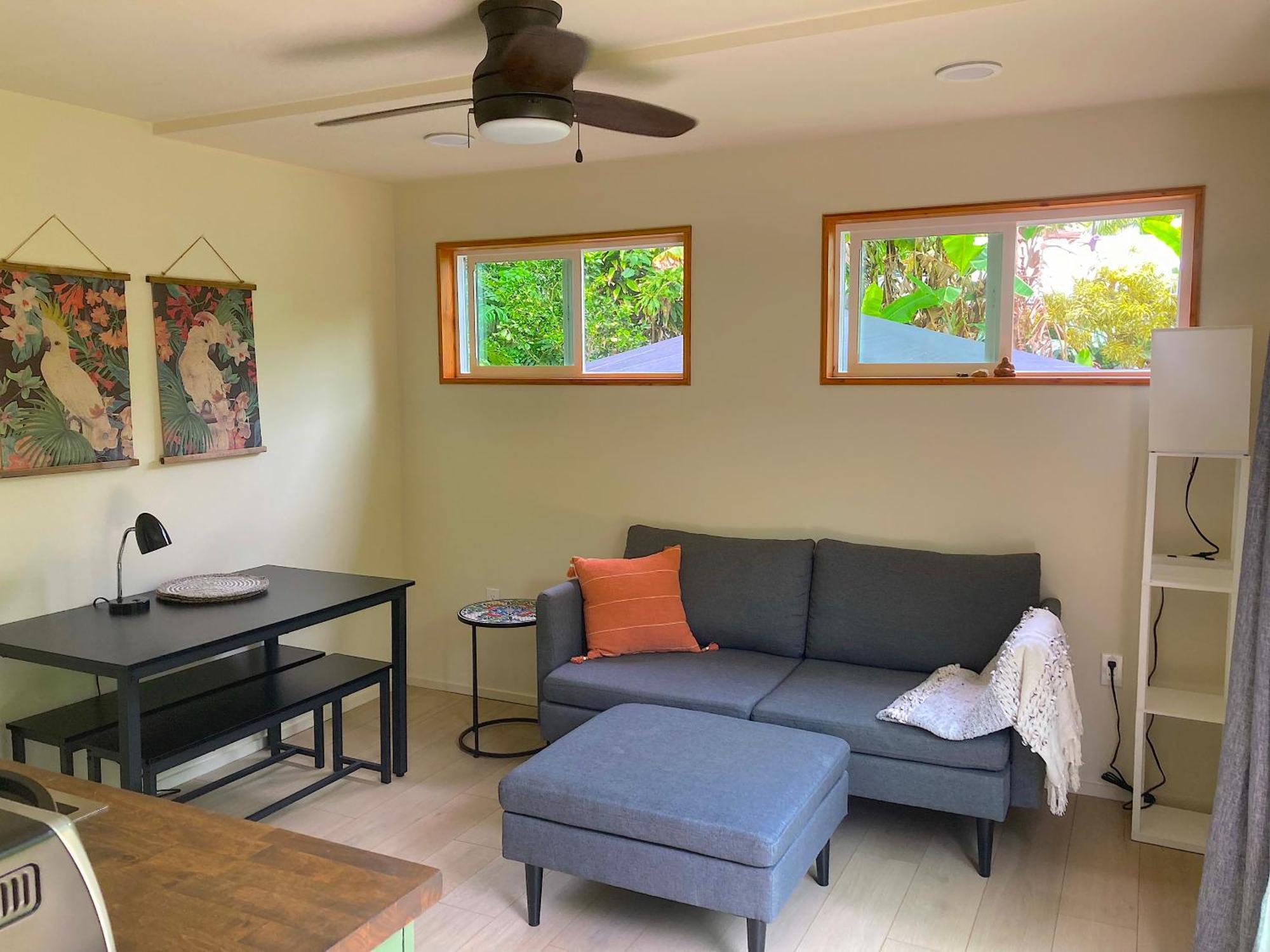 Pahoa Seaside House And Aloha Bungalow מראה חיצוני תמונה