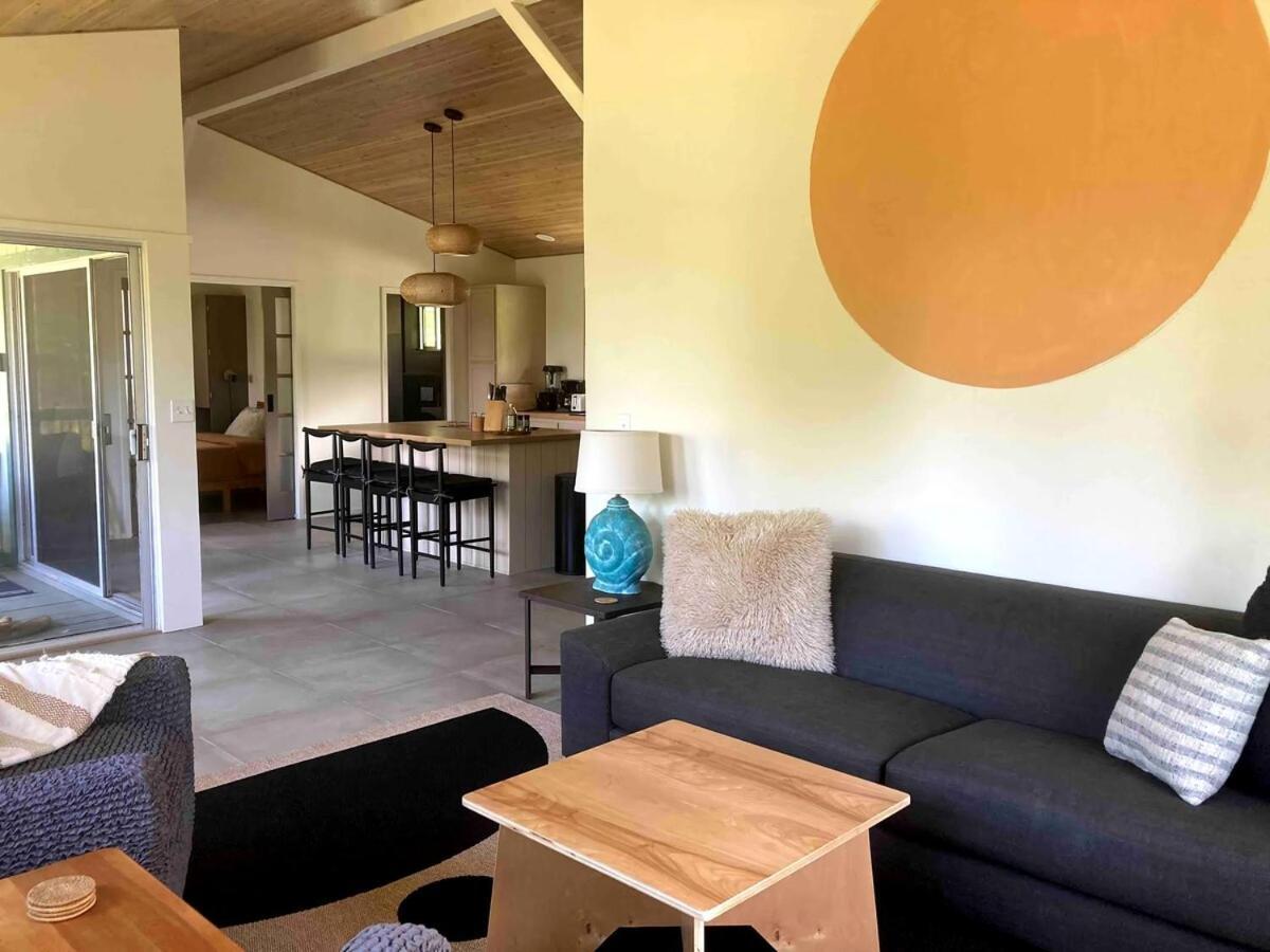 Pahoa Seaside House And Aloha Bungalow מראה חיצוני תמונה